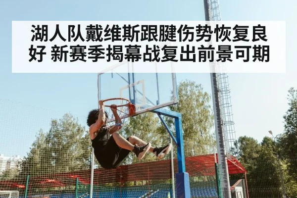 湖人队戴维斯跟腱伤势恢复良好 新赛季揭幕战复出前景可期